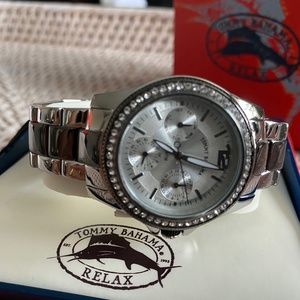 Tommy Bahama women’s watch